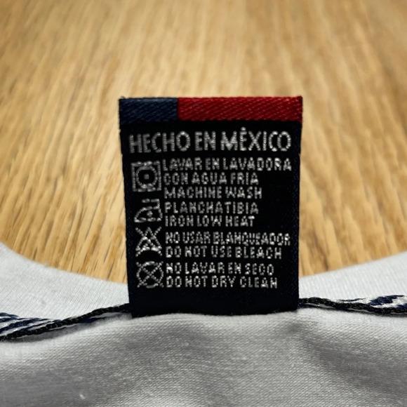 Psycho Bunny Bumped Out Logo T-Shirt - Picture 4 of 7